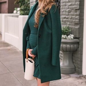 Wool Blend Coat
SAM EDELMAN